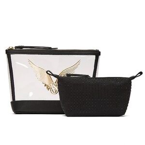 VICTORIA’S SECRET Cosmetic bag.
